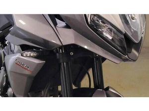 VENDO TRIUMPH TIGER SPORT 660 (2022 - 24) USATA A ROMA (CODICE 9766603) - MOTO.IT