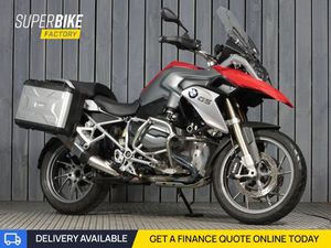 BMW R 1200 GS