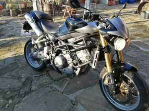 MOTO MORINI CORSARO →