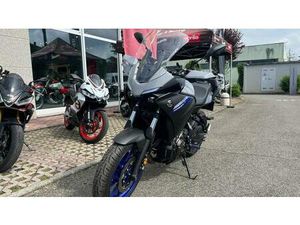 VENDO YAMAHA TRACER 7 GT (2021 - 24) USATA A PARMA (CODICE 9766797) - MOTO.IT