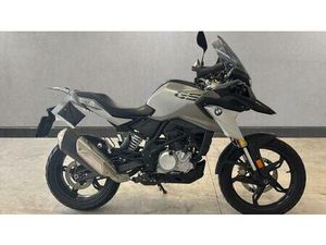 VENDO BMW G 310 GS (2017 - 20) USATA A ROMA (CODICE 9767336) - MOTO.IT