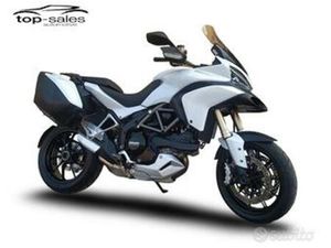 DUCATI MULTISTRADA 1200 PERFETTA