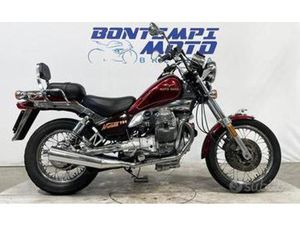 MOTO GUZZI NEVADA 750