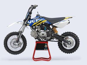 YCF START 125 2025 NEU!! PITBIKE MOTOCROSS KINDERCROSS CROSS