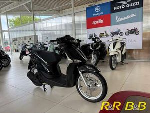 PIAGGIO LIBERTY 125