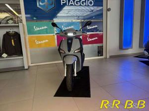 PIAGGIO LIBERTY 50
