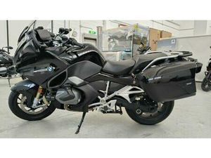 VENDO BMW R 1250 RT (2021 - 25) USATA A ROSTA (CODICE 9767288) - MOTO.IT