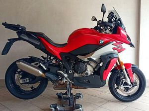 VENDO BMW S 1000 XR (2020 - 23) USATA A FROSINONE (CODICE 9766743) - MOTO.IT