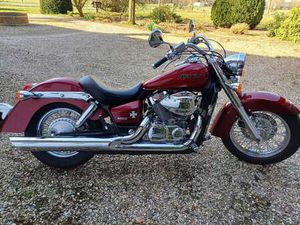 HONDA SHADOW 750