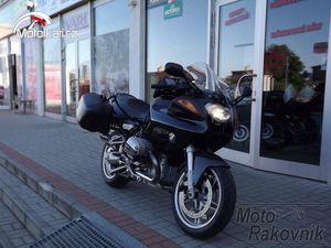 BMW R 1100 S