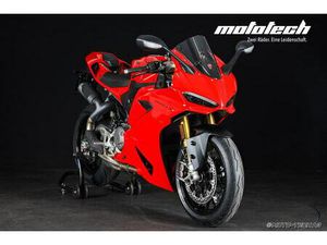 PANIGALE V2 S MY25