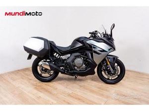 CFMOTO CF 650 GT - 2022