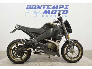 BUELL ULYSSES 2007 NERO