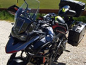 TRIUMPH TIGER 900 GT PRO 2024