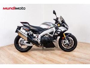 APRILIA TUONO V4 1100 - 2022