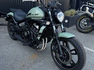 KAWASAKI VULCAN S 650 PERMIS A OU A2 6990 EURO
