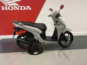 HONDA VISION 110 NSC110SE (25MY) 110 CC