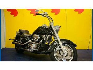 VENDO SUZUKI VL 1500 INTRUDER USATA A SERIATE (CODICE 9767581) - MOTO.IT