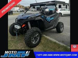 2025 CFMOTO ZFORCE 950 SPORT
