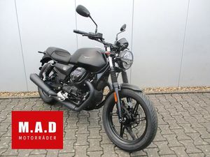 MOTO GUZZI V7 STONE | 500 € PRÄMIE