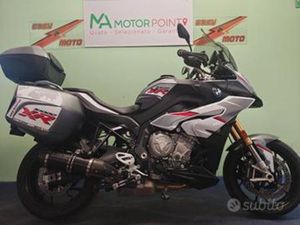 BMW S 1000 XR S1000XR - 2017