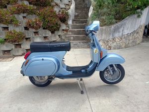 PIAGGIO VESPA PK 50S
