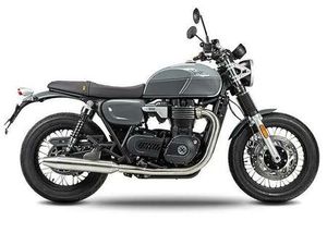 BRIXTON CROMWELL 1200 ABS