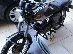 SOLEX MOTOBECANE 3800