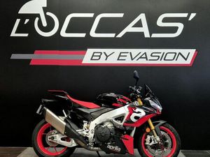 APRILIA TUONO V4 FACTORY À PARTIR DE 230E/MOIS