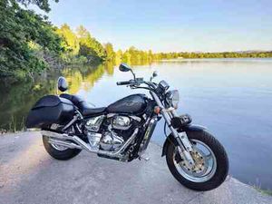 SUZUKI VZ 800 MARAUDER