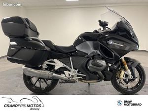 BMW R 1250 RT FINITION PRO