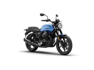 MOTO GUZZI V7 STONE, 2025 MODEL 850 CC