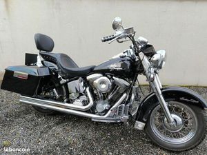 HARLEY DAVIDSON 1340 SOFTAIL HÉRITAGE