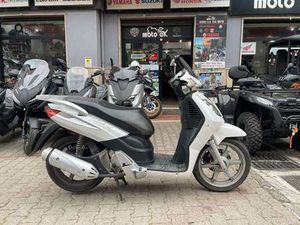 KEEWAY OUTLOOK 150 BIANCO