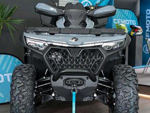 ◊⭕CFMOTO 850 TOURING◊⭕75PS|AUTOFÜHRERSCHEIN|QUAD|ATV|BUGGY