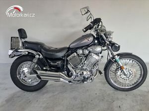 YAMAHA XV 535 VIRAGO