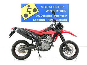 CRF 250 M