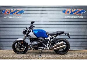BMW R NINET PURE