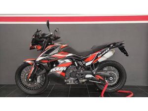 VENDO KTM 890 ADVENTURE L (2022) USATA A CASALPUSTERLENGO (CODICE 9768147) - MOTO.IT