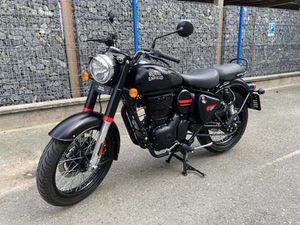 ROYAL ENFIELD CLASSIC 350 AKCE -5000 KČ - MOŽNOST ODPOČTU DPH
