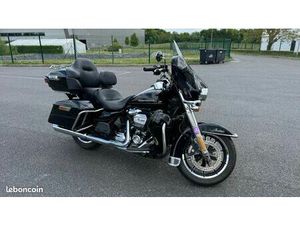 MOTO HARLEY DAVIDSON