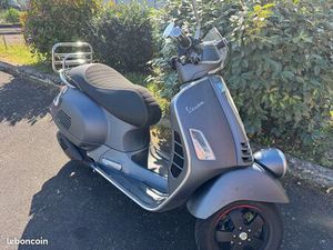 PIAGGIO VESPA 300 GTS 5800 EURO