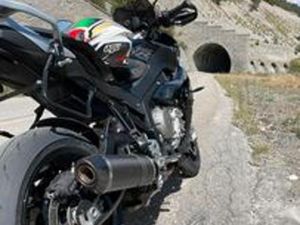 BMW S1000XR 07/2019 FULL OPTIONAL