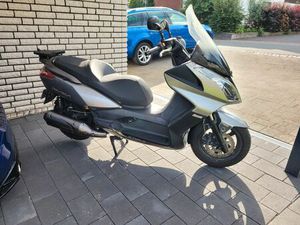 KYMCO DOWNTOWN 125I