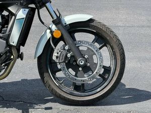 2022 KAWASAKI VULCAN® S