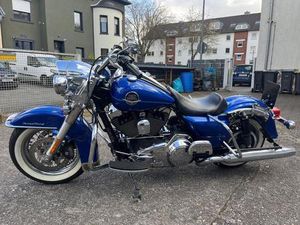 HARLEY-DAVIDSON ROAD KING FLHRCI