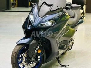 YAMAHA 560 T MAX