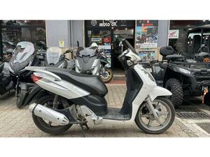 VENDO KEEWAY MOTOR OUTLOOK 150 (2009 - 12) USATA A MONTEFORTE IRPINO (CODICE 9767810) - MOTO.IT