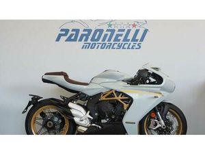 VENDO MV AGUSTA SUPERVELOCE 800 S (2021 - 25) USATA A GAVIRATE (CODICE 9767974) - MOTO.IT