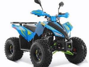ATV -KITA- 125 CC, ATV / QUAD